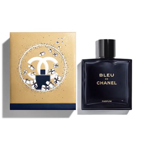 bleu chanel chile|what does bleu de Chanel smell like.